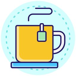 teetasse icon