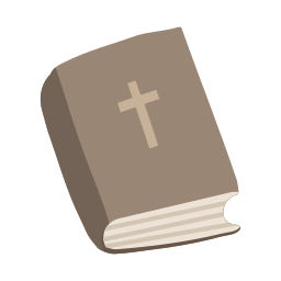 bibel icon