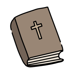 bibel icon