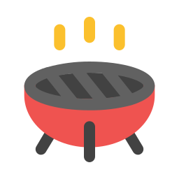 grill icon