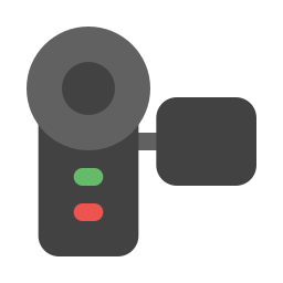 handycam icon