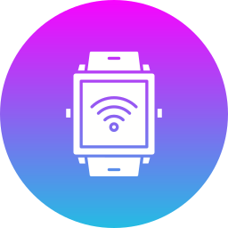 smartwatch icon