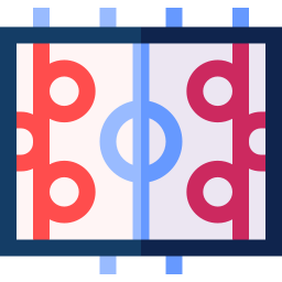 Pitch icon