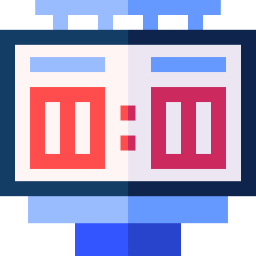 Scoreboard icon