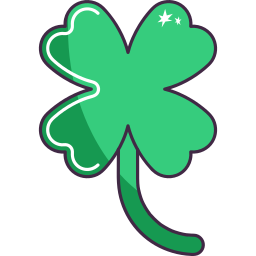 Clover icon