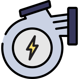 Turbo icon