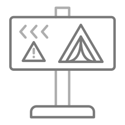 Danger icon