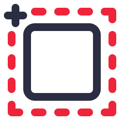 Artboard icon