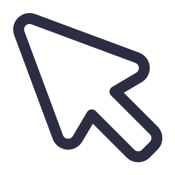 Cursor icon