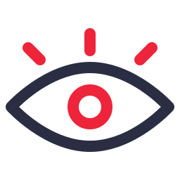 Eye icon