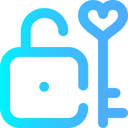 Padlock icon