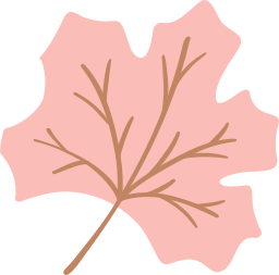 Leaf icon