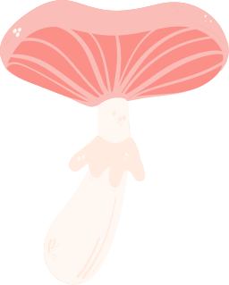 Mushroom icon