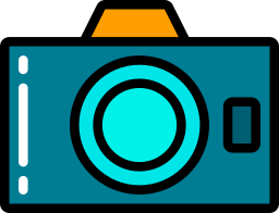 Camera icon