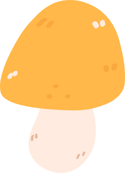 Mushroom icon