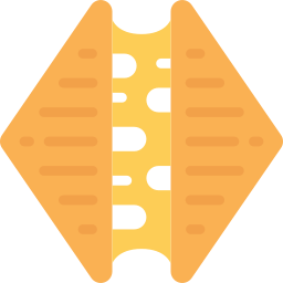 Cheese icon