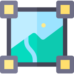 Selection icon