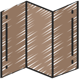 emplacement Icône