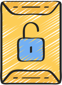 Lock icon