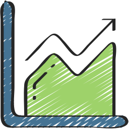 attività commerciale icona