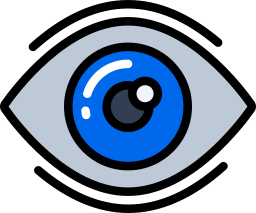 Eye icon