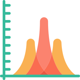 gráfico Ícone