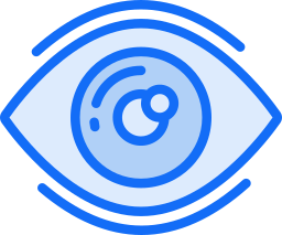 Eye icon