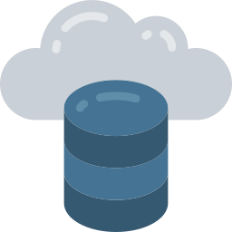 Cloud icon