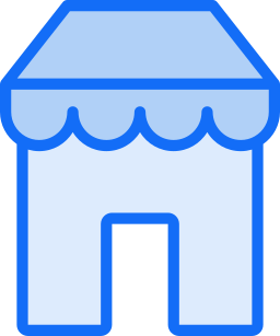 Market icon