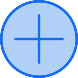 Cross icon