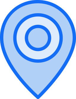 Location icon