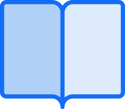 Book icon