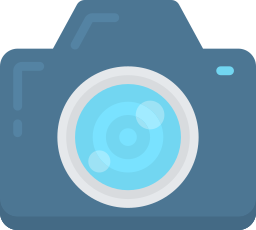 Camera icon