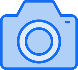 Camera icon