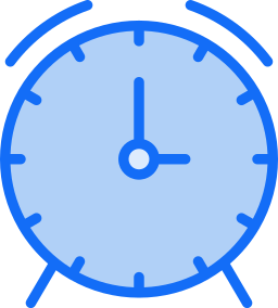 Clock icon