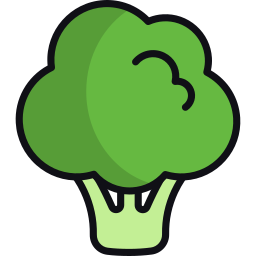 Broccoli icon