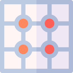 Grid icon