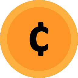 Cedi icon