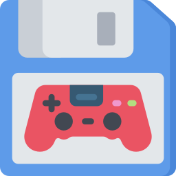 Game icon