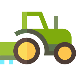 Cultivator icon