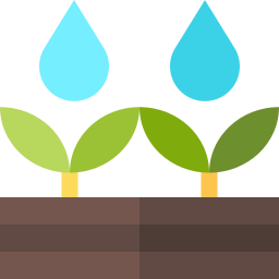 Irrigation icon