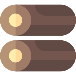 Logs icon