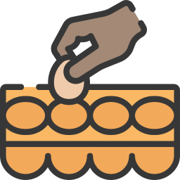 Cooking icon