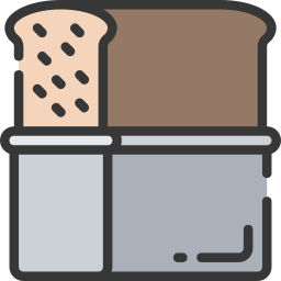 Bread icon