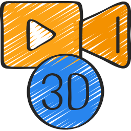 Video icon