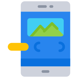 app icon