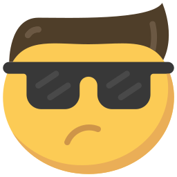 sonnenbrille icon