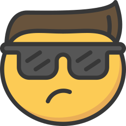 sonnenbrille icon