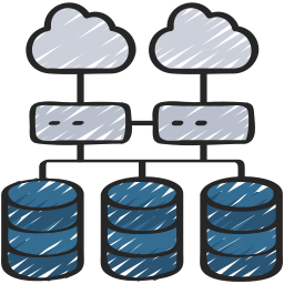 Cloudcomputing icon