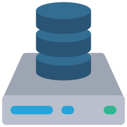 database icoon